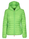 SAVE THE DUCK GREEN KYLA JACKET
