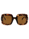 Isabel Marant Im 0074/g/s In Brown