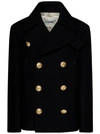 Dsquared2 Wool Clothing In Black