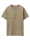 ALEXANDER WANG DOLLAR BILL TEE