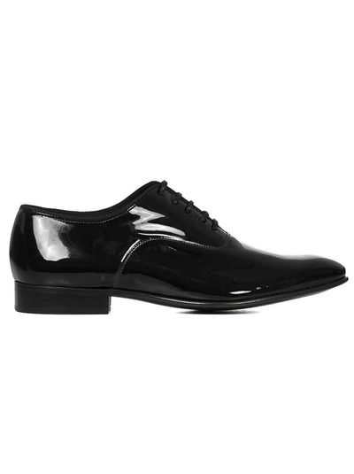 CHURCH'S WHALEY CLASSIC LACE-UP OXFORD