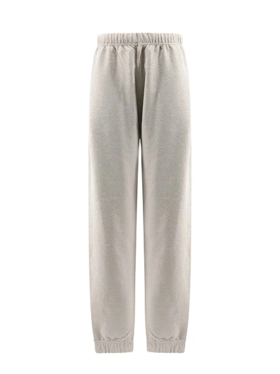 Kenzo Trouser In Grey