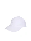 APC EMBROIDERED BASEBALL CAP WITH ADJUSTABLE DESIGN