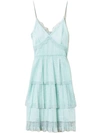 Twinset Dress  Woman Color Mint