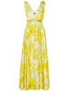 Liu •jo Dress Liu Jo Woman Color Yellow