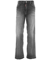 Dsquared2 Dsquared Women San Diego Jeans In Grey