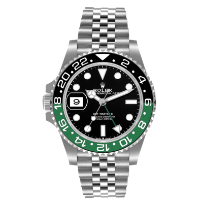 Rolex Gmt-master Ii Mens Automatic Watch 126720vtnr-0001 In Not Applicable