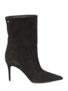 GIANVITO ROSSI REUS 85 BOOTS