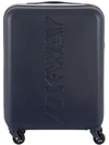 K-WAY SMALL TROLLEY WITH MAXI LOGO