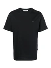 Wood Wood T-shirt  Men Color Black