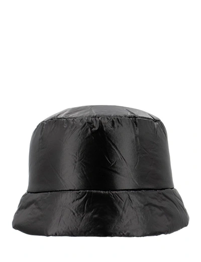 Aspesi Hat In Black