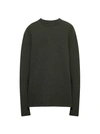 GIVENCHY OVERSIZED CREWNECK SWEATER