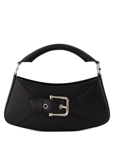 Osoi Shoulder Bag In Black