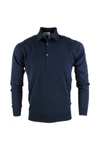 John Smedley Camiseta - Verde In Blue