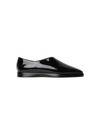 Fear Of God Eternal Mule Shoe In Black