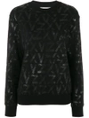 VERSUS Zayn X Versus printed sweatshirt,BD90456BJ2059312178595