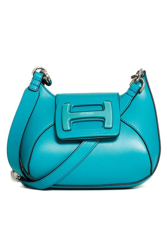 Mini Bag HOGAN Woman color Beige