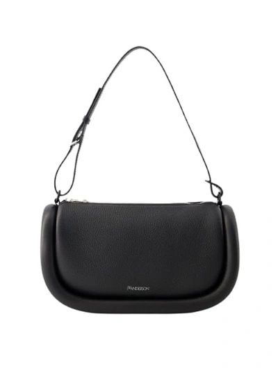 JW ANDERSON THE BUMPER-15 BAG - LEATHER - BAG