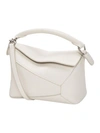 LOEWE MINI PUZZLE EDGE BAG