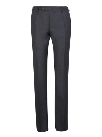 Incotex Pants In Black