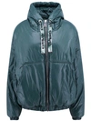 Khrisjoy Jacket In Grey