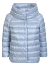 Herno Jackets In Blue