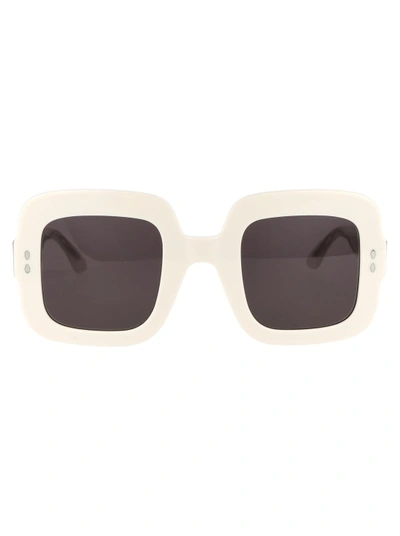 Isabel Marant Im 0074/g/s Sunglasses In Neutrals