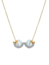 Nevernot Travel Necklace In Not Applicable