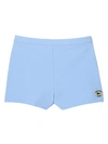SPORTY AND RICH X LACOSTE SPORT SHORTS
