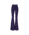 Aniye By Zira Flared In Viola