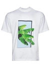 BLUE SKY INN LEAF T-SHIRT