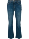 CURRENT ELLIOTT THE KICK JEANS,1730008812164927