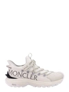 Moncler Trailgrip Lite 2 In White