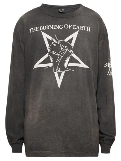 中古 Saint Mxxxxxx LS Tee Burn Of Earth 中古 Saint Mxxxxxx LS Tee Burn Of Earth 73627420?w=400