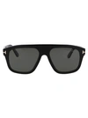 Tom Ford Sunglasses In Black