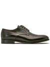 ALEXANDER 1910 DERBY MONTENAPOLEONE - SMOOTH CALF TM