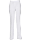 Michael Kors Pant In White