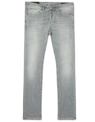 Dondup Grey Shade Jeans