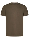 Tom Ford T-shirt  Men In Green