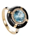 Nevernot 18kt Gold Diamond Show N Tell Ready To Celebrate Ring In Not Applicable