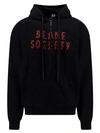 44 Label Group Coats & Jackets In Black