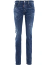 DSQUARED2 JEANS "24/72"