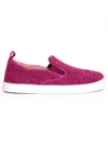 Agl Attilio Giusti Leombruni Agl Flat Shoes Fuchsia In Pink