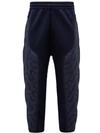 MONCLER QUILTED PANTS