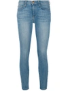 CURRENT ELLIOTT SKINNY JEANS,1609008812168190