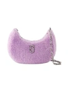 MARC JACOBS THE SMALL CURVE - SYNTHETIC - PURPLE