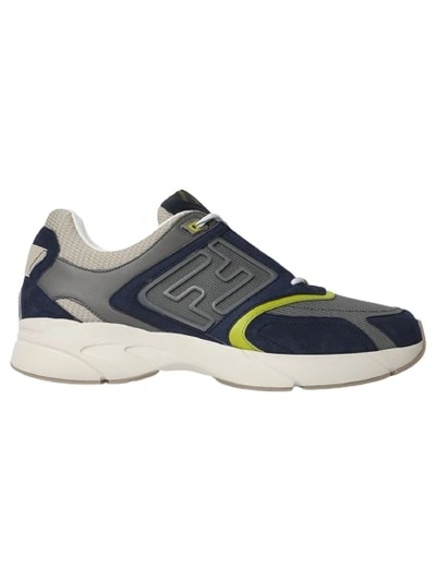 Fendi dad sneakers sales