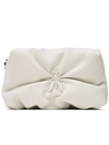 Patrizia Pepe Shoulder Bag  Woman Color White