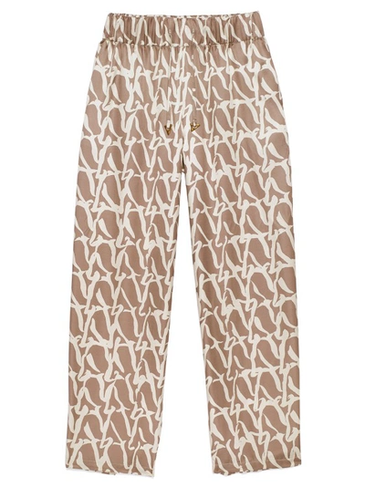 Aeron Aurora Pants In Fawn