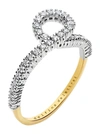 Delfina Delettrez 1987 Ring In Not Applicable